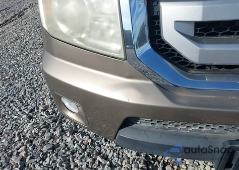 2009 Honda Pilot Ex-L из США, поврежденный, VIN 5FNYF38699B006373